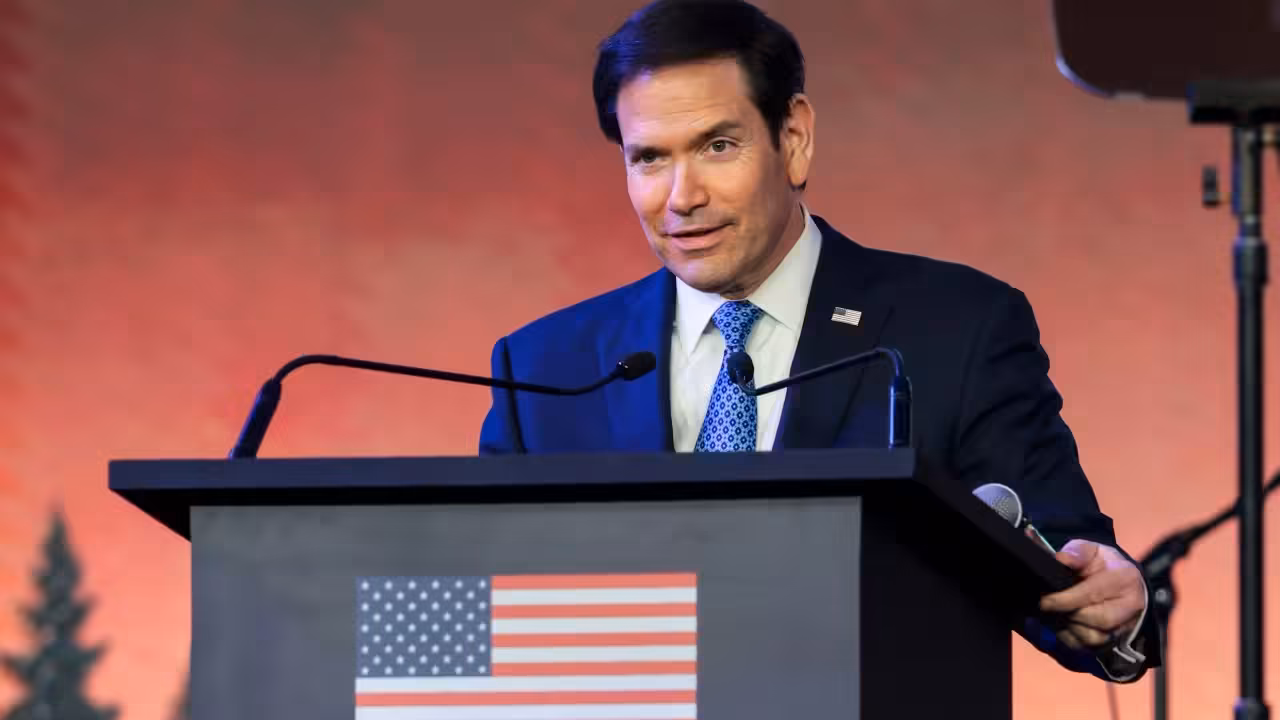 First Quad leaders’ summit after 2 years in Manila next month, Rubio confirms