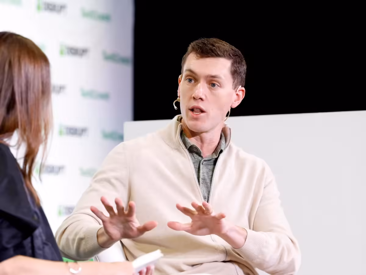 Flock CEO: We haven't 'fired' any police departments as customers