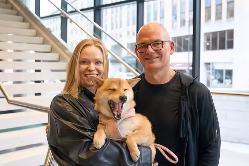 Flox Intelligence is building AI to keep wildlife away from trains, airports, and roads
