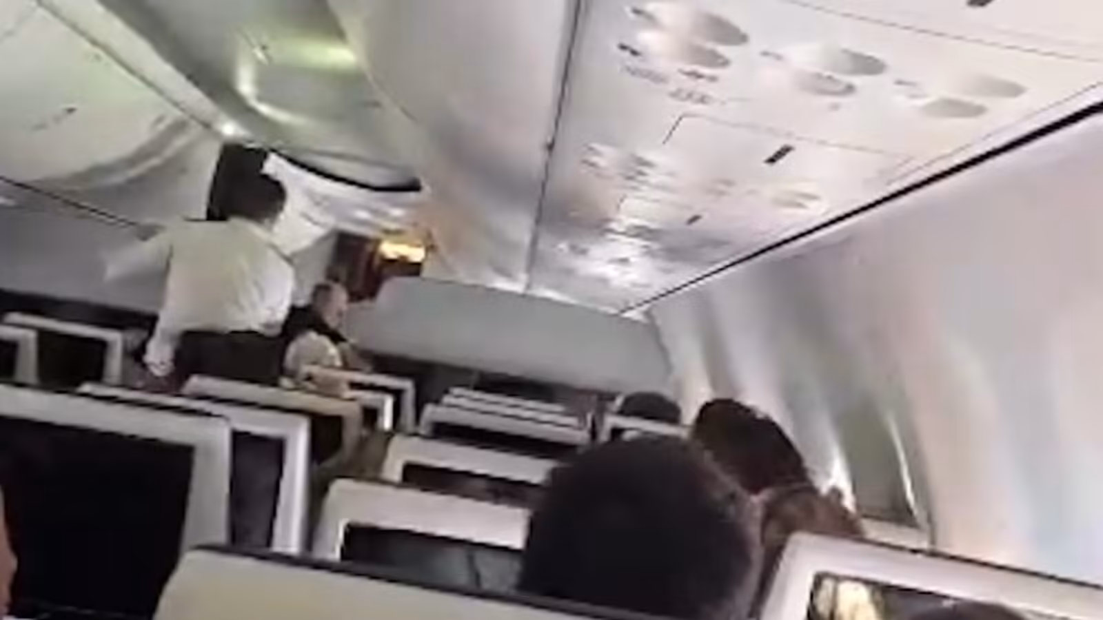 FlyDubai pilot hailed as ‘national hero’ as he describes attack | News