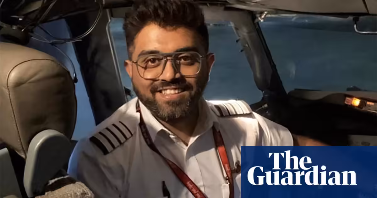 Flydubai co-pilot used crash axe to attack captain, says UAE | Flydubai plane incident