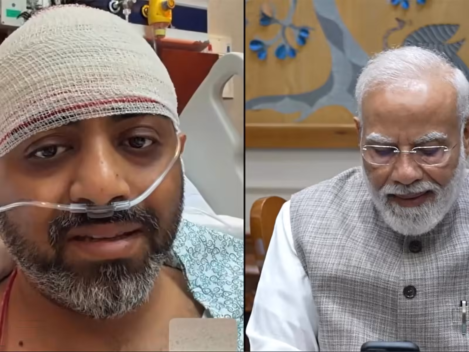 Flydubai pilot recounts cockpit stabbing in call with Indian PM Modi | Aviation News