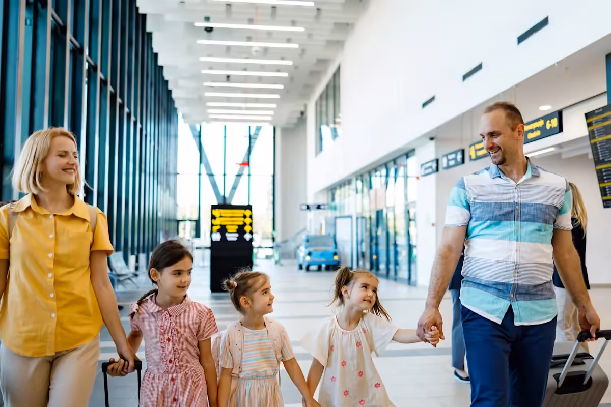 Flying with kids? These screen-free travel toys help keep "Are we there yet?" at bay