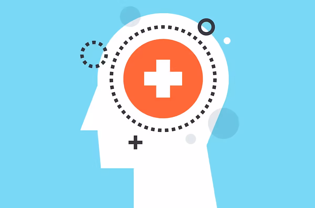 For World Mental Health Day, a check-up on the music industry