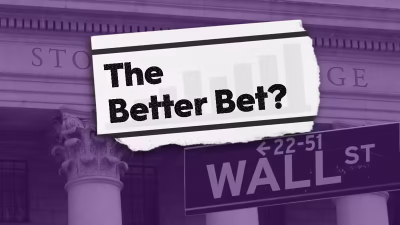 Ford Motor vs. Stellantis: Which Automotive Stock Is a Better Buy in 2026?
