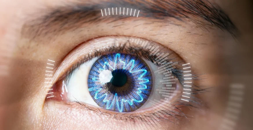 Forget LASIK: Safer, cheaper vision correction without lasers or incisions
