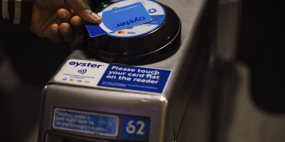 Former HSBC banker banned from working in finance over dodging $7,800 in train fares