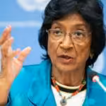 Home Affairs asylum directive withdrawal: South Africa pause applications from asylum seekers wey be undocumented migrants afta violent protests