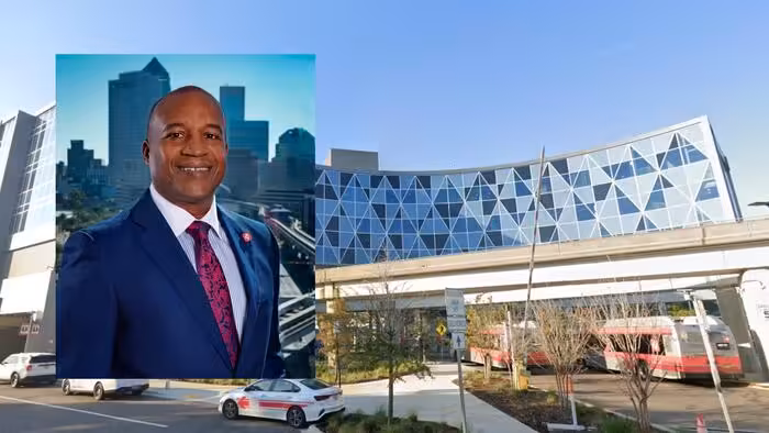 Former JTA CEO Nat Ford to testify before City Council committee regarding the agency’s finances