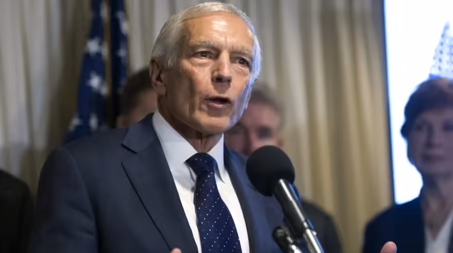 Former NATO commander: ‘No balance’ to Trump decision ‘to give in to Russia’