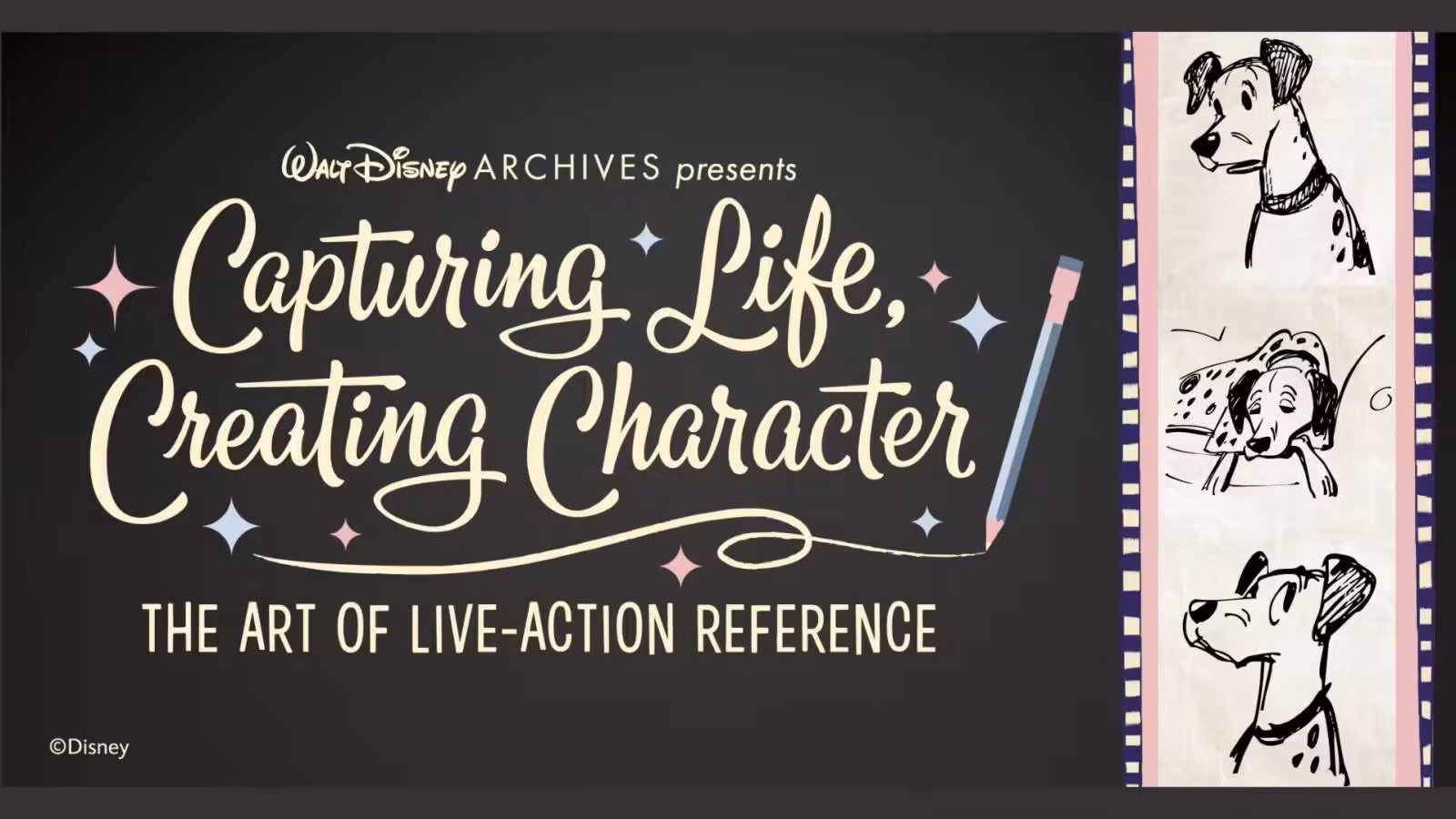 Fort Worth Museum of Science and History to Showcase the Real-Life Inspiration Behind Some Beloved Disney Characters