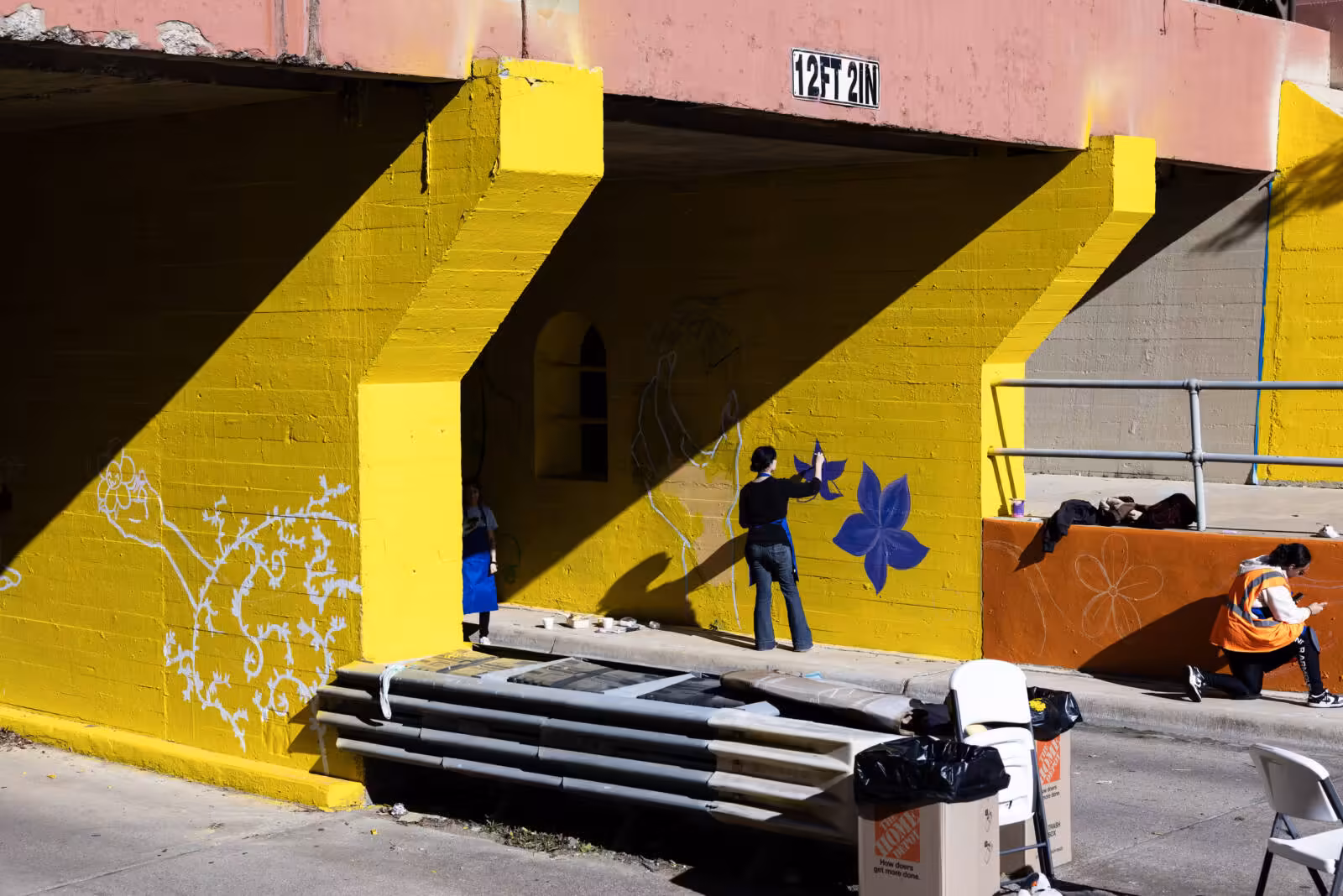 Fort Worth only top 10 US city without arts, culture department. Should that change?