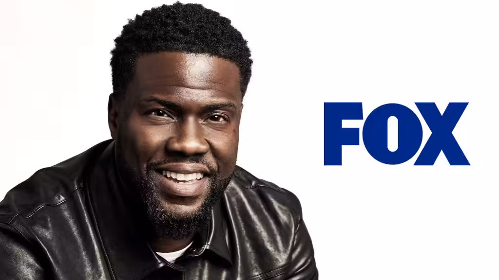 Fox Entertainment & Kevin Hart's Hartbeat Strike Microdrama Deal