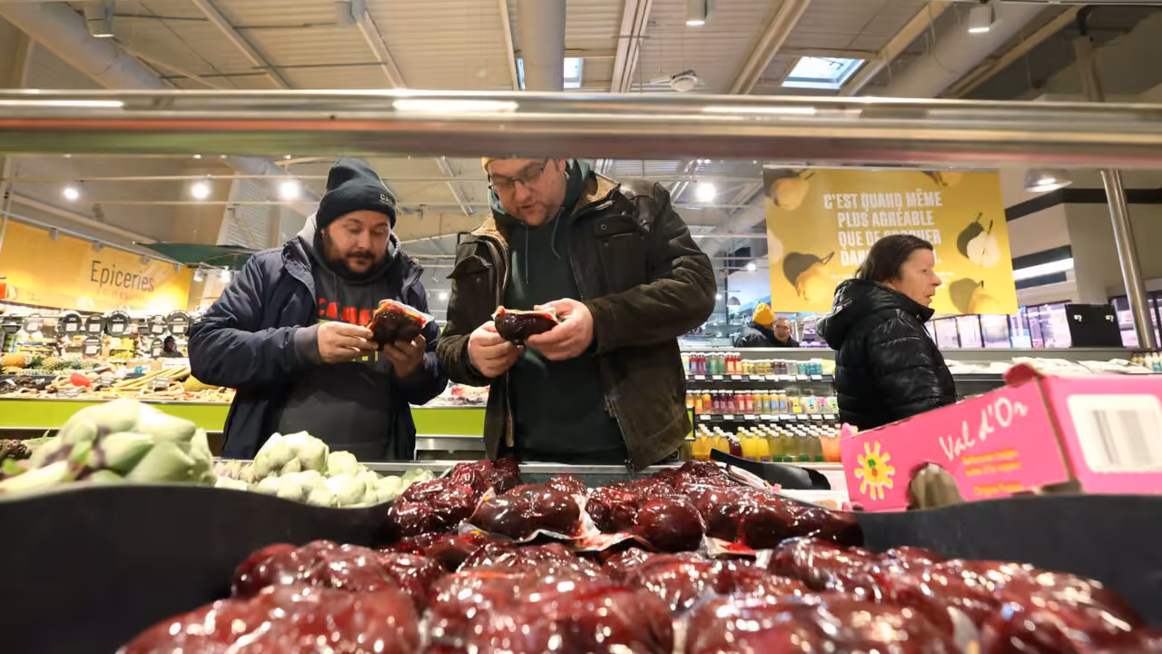 France’s purchasing power crisis: Navigating the pinch