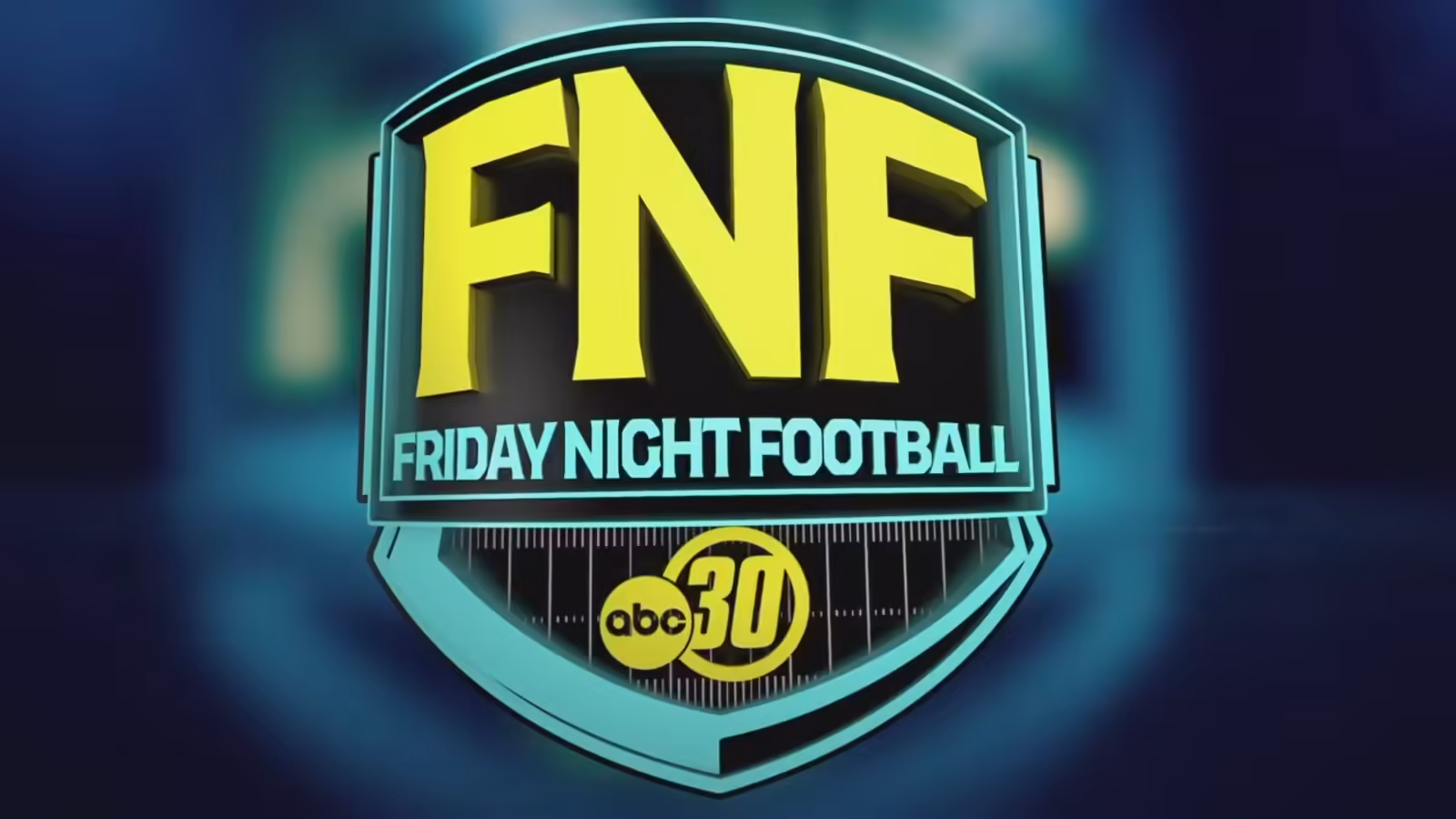 Friday Night Football 2026: Week 7