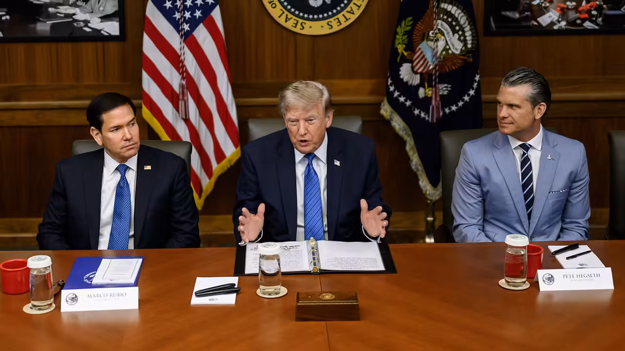From Amoral Politics to Immoral Politics: The Influence of the Trump Administration