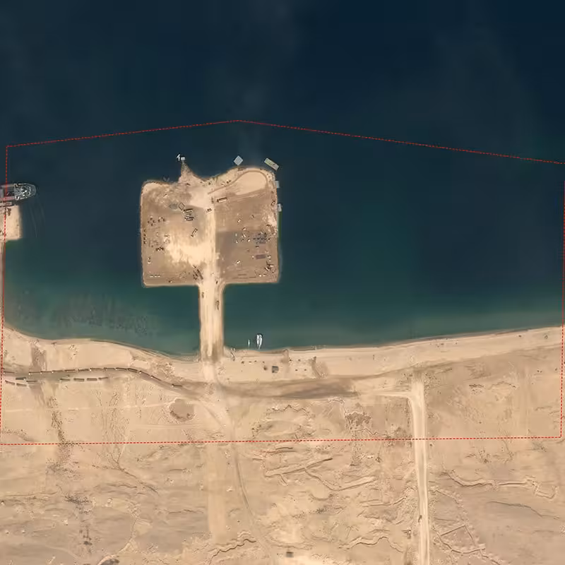 From Spoke to Hub: The Houthis in Africa
