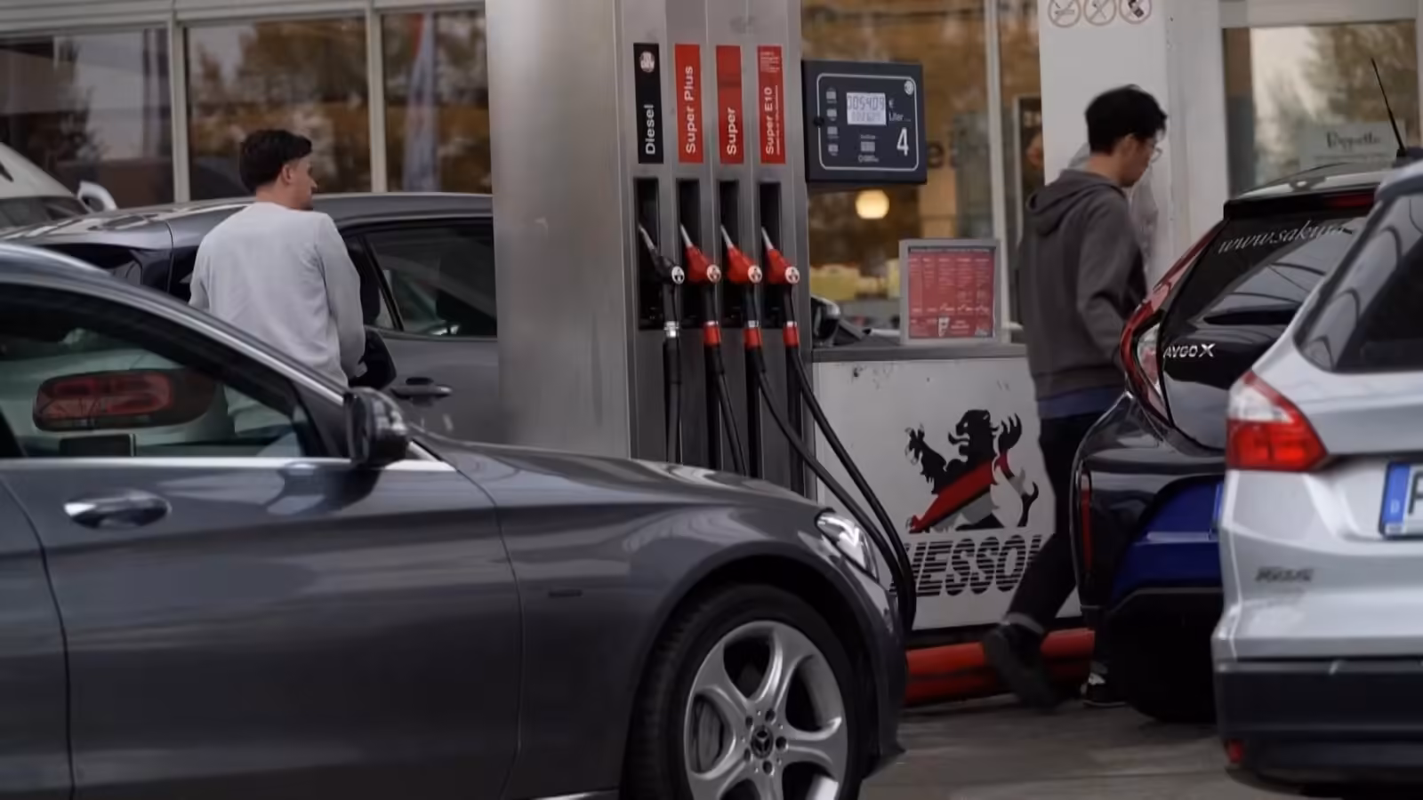 G7 nations bow to US pressure and avoid crippling diesel ban | Oil and Gas