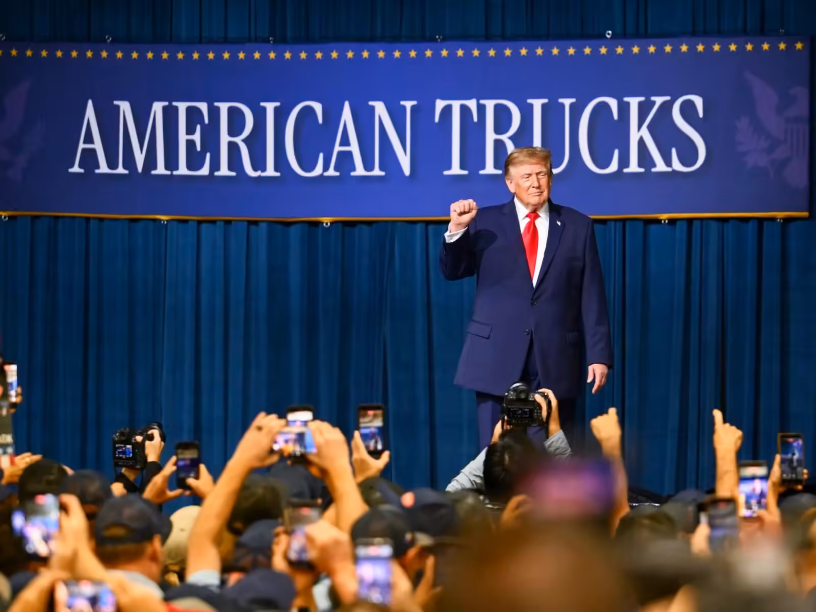 G7 to release 100m oil barrels as Trump hails Europe diesel deal | Donald Trump News