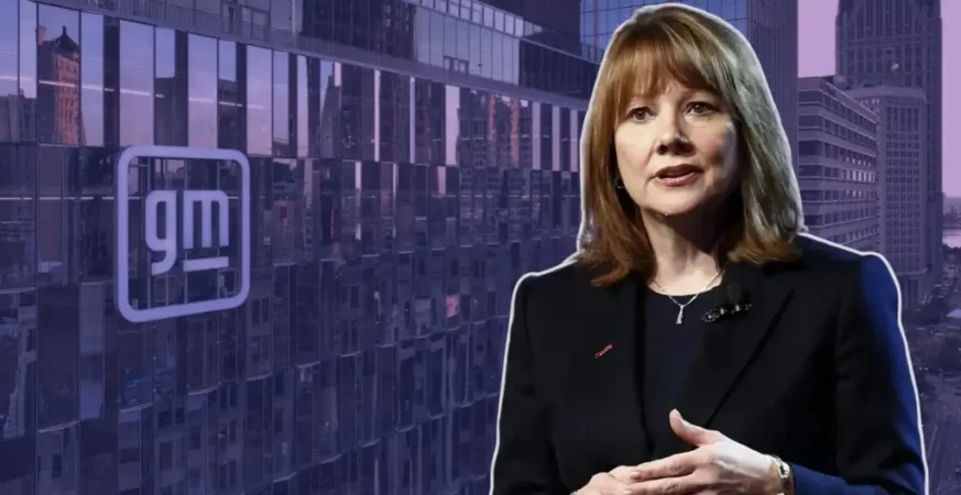 GM keeps U.S. sales crown in Q3, but Toyota's hybrid surge is closing in fast