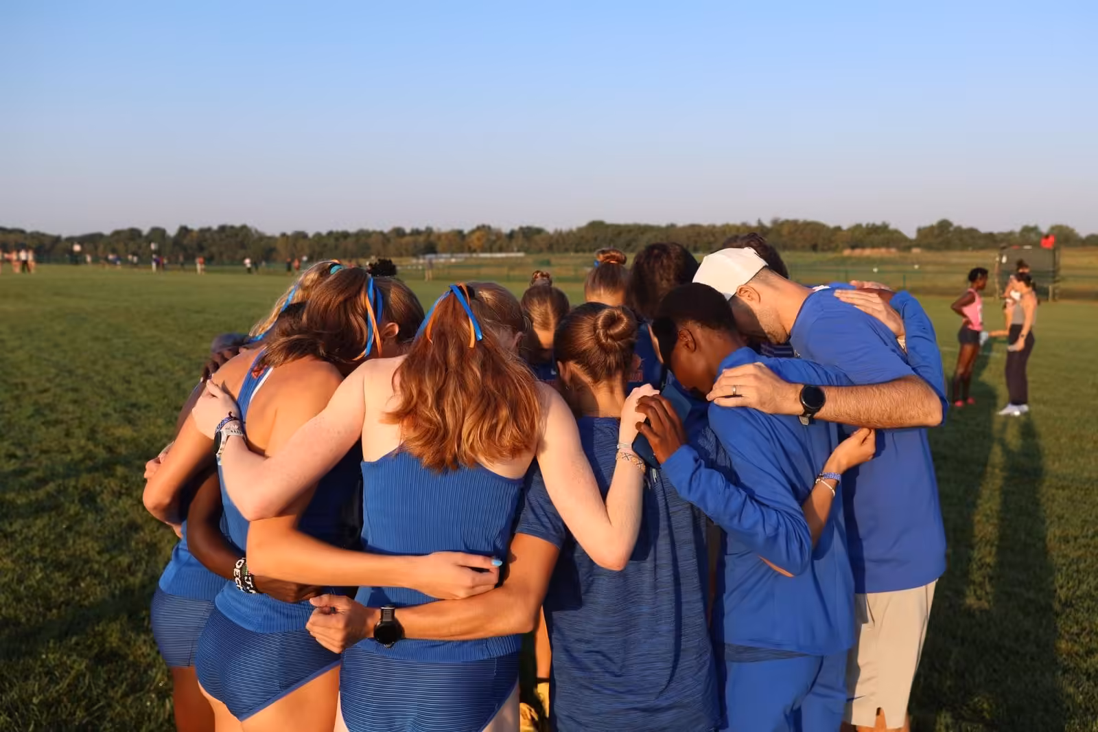 Gators Cross Country Travel to Wisconsin to Wrap Up Regular Season at The Nuttycombe Invitational