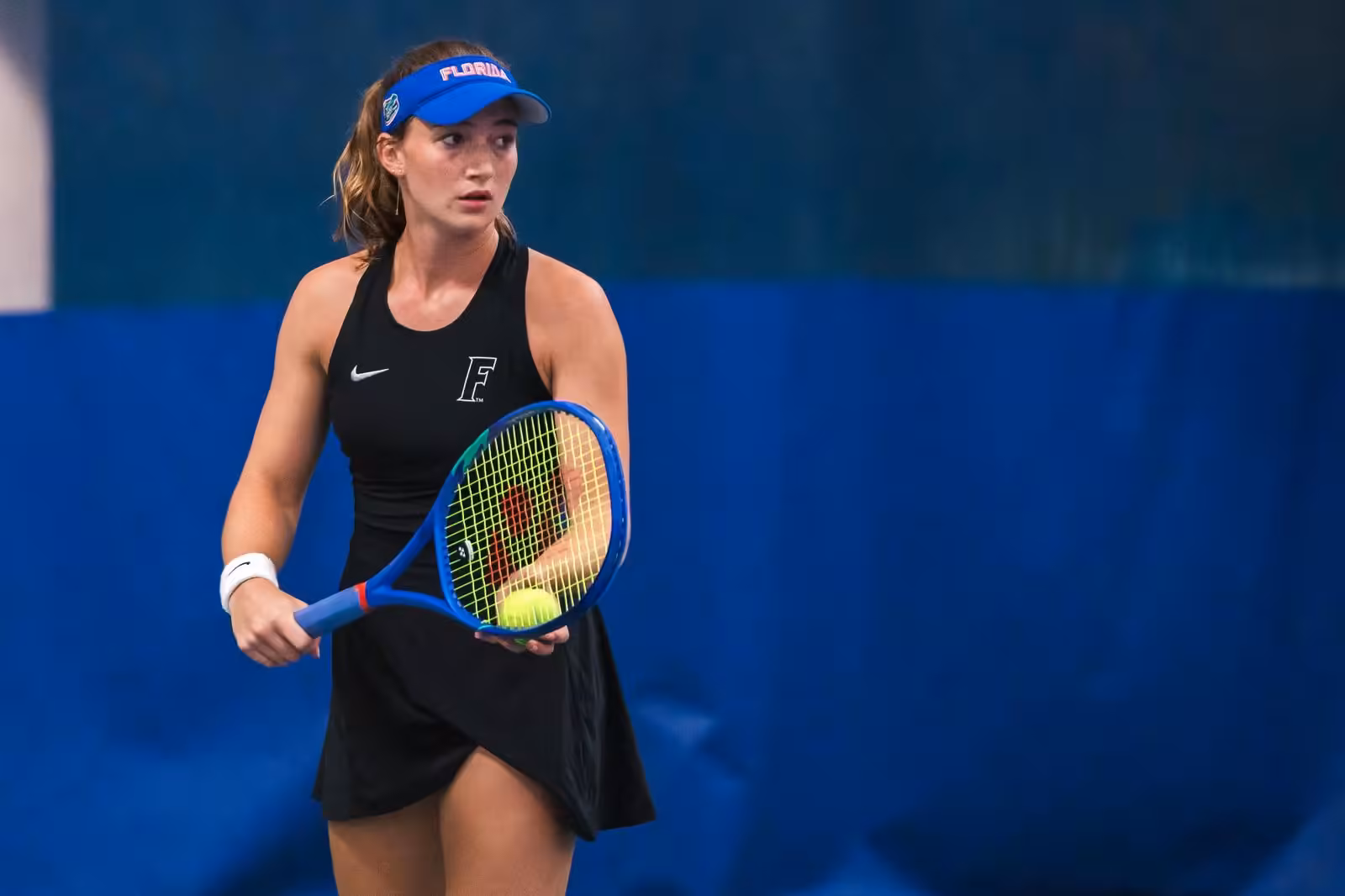 Gators travel to Miami for ITA Regional Championships