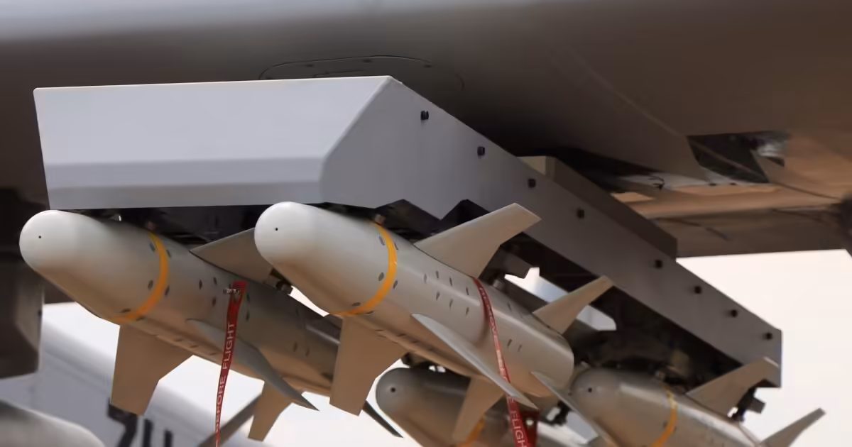 German defence giant plans South African production line for drone bomb with 15 km range
