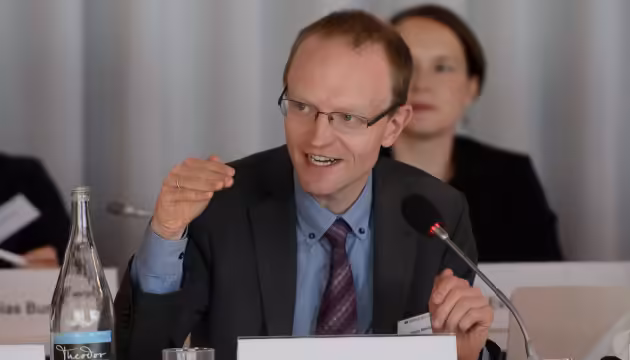 German expert: Europe must stand up to Trump and continue supporting Ukraine and Zelensky