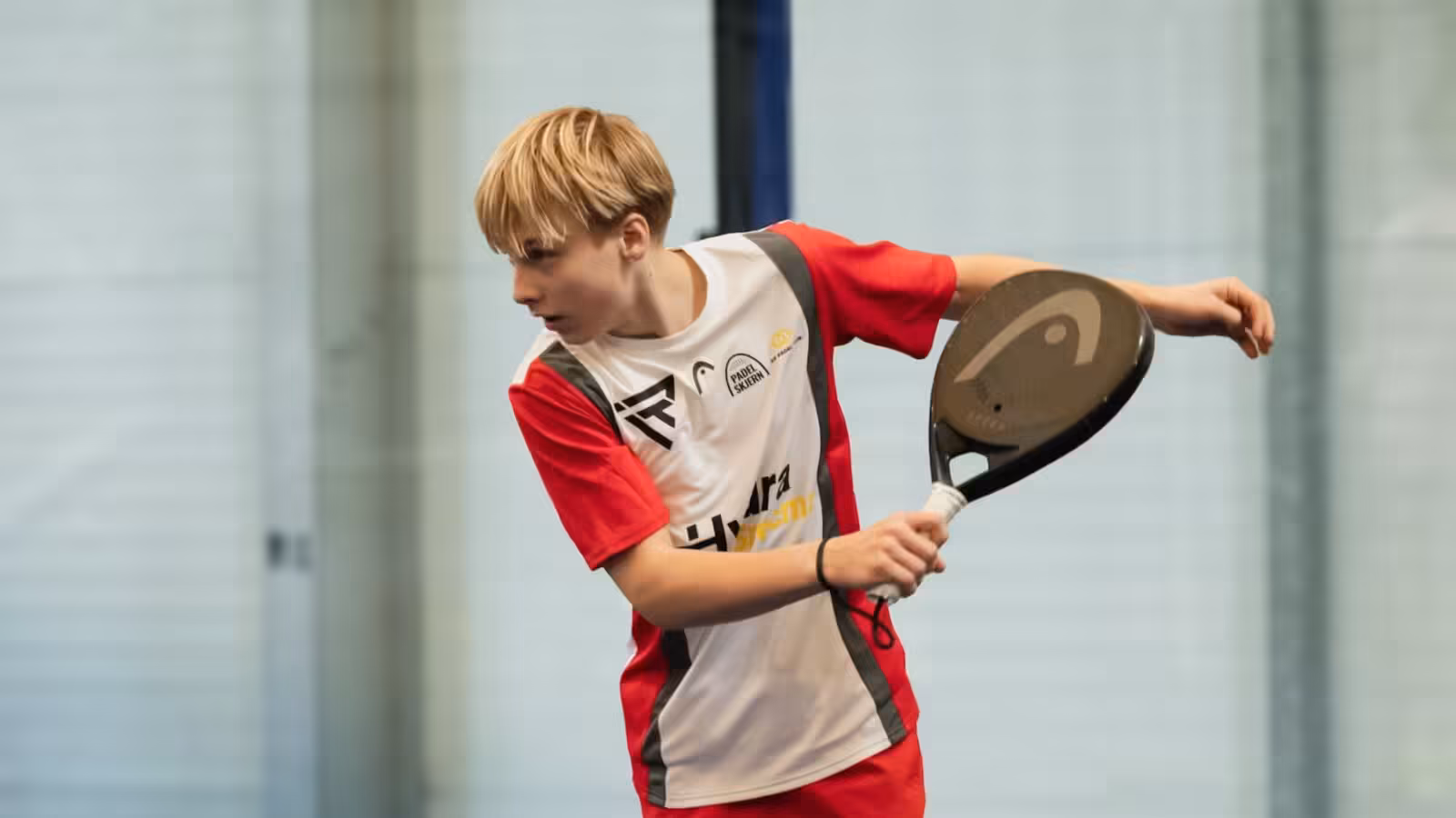 Germany, Portugal, South Africa and Lebanon: NextGen takes to the court in four countries