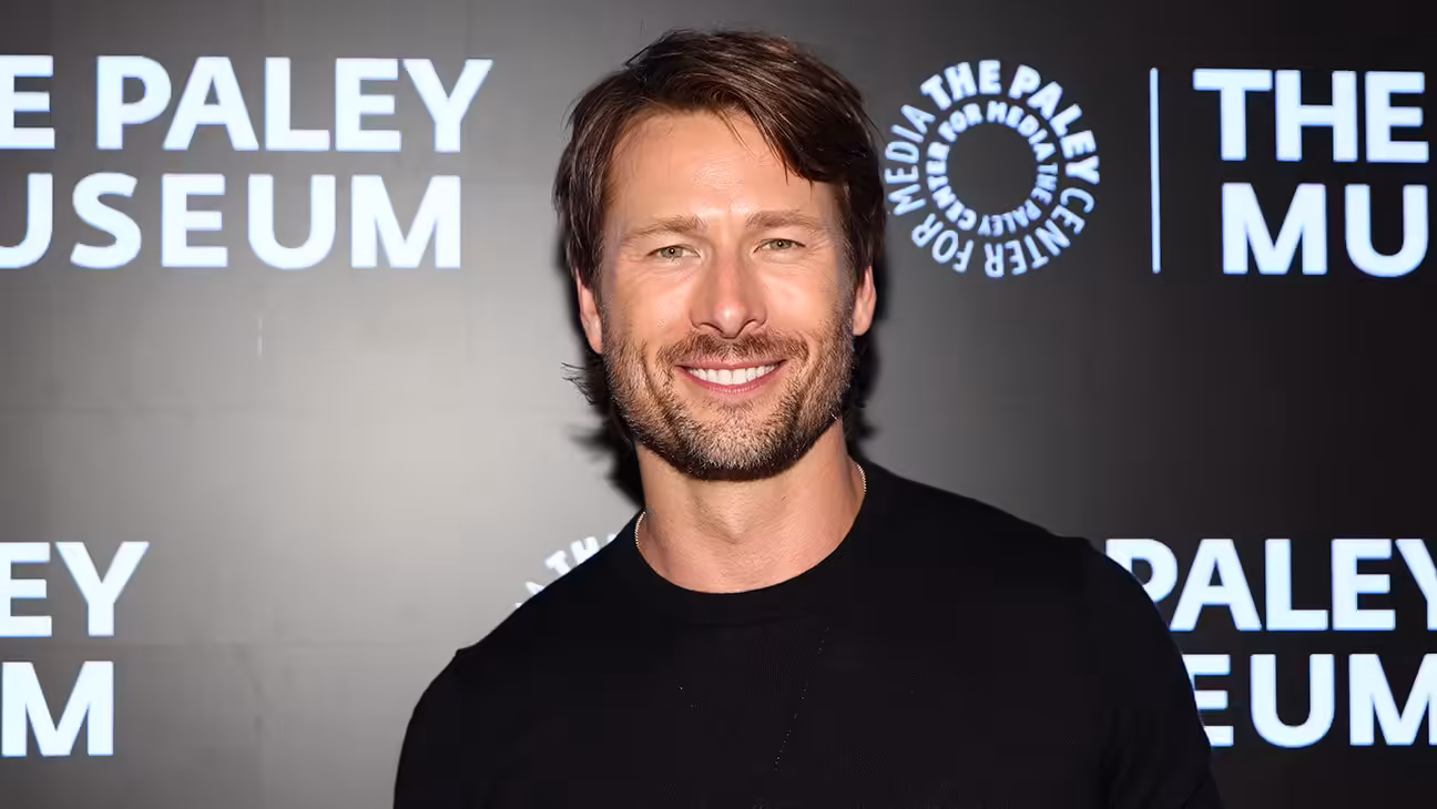 Glen Powell Says He Doesn't Talk Politics: 'My Calling Is Elsewhere'
