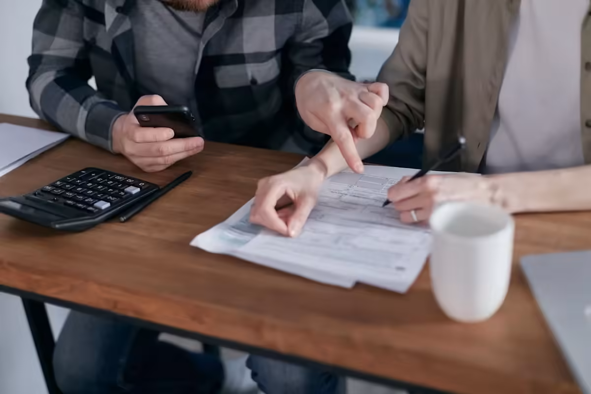 Goldhill Finance Launches New Calculators To Help With Borrowing Affordability