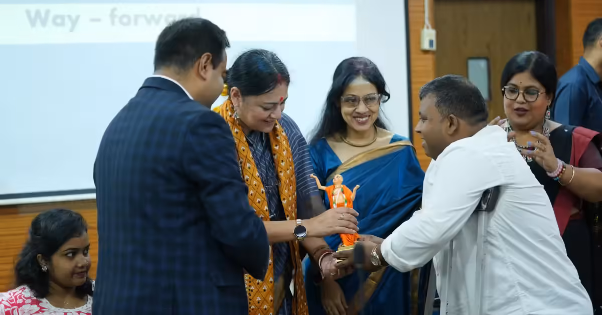 Government of West Bengal joins UN in India and UNESCO to make Durga