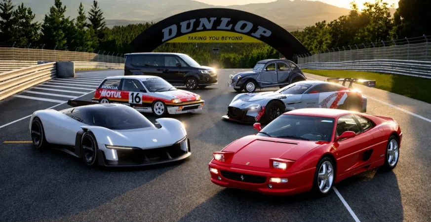 Gran Turismo 7 Spec IV Part 1: Release Date, Cars and Everything Confirmed