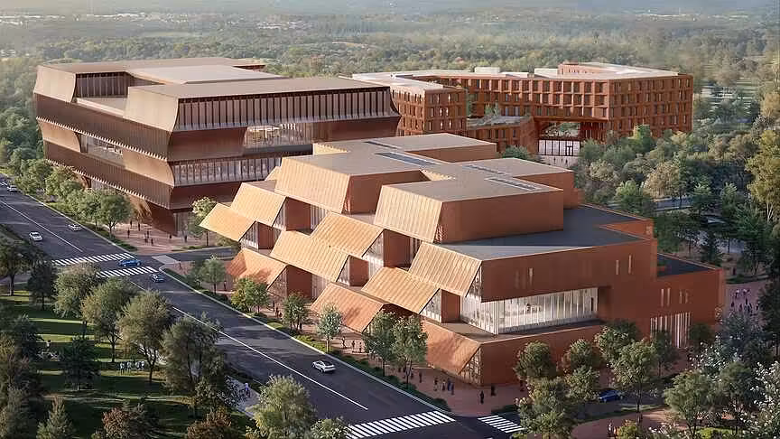 Ground broken on STEM-focused university dubbed Bentonville Institute of Technology