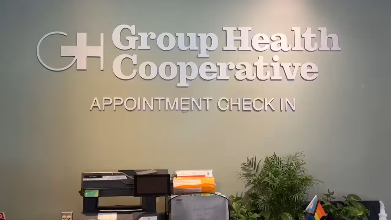 Group Health Cooperative opens Pathways to Recovery program