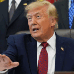 Trump awards top US science, technology medals to Musk, 5 tech executives