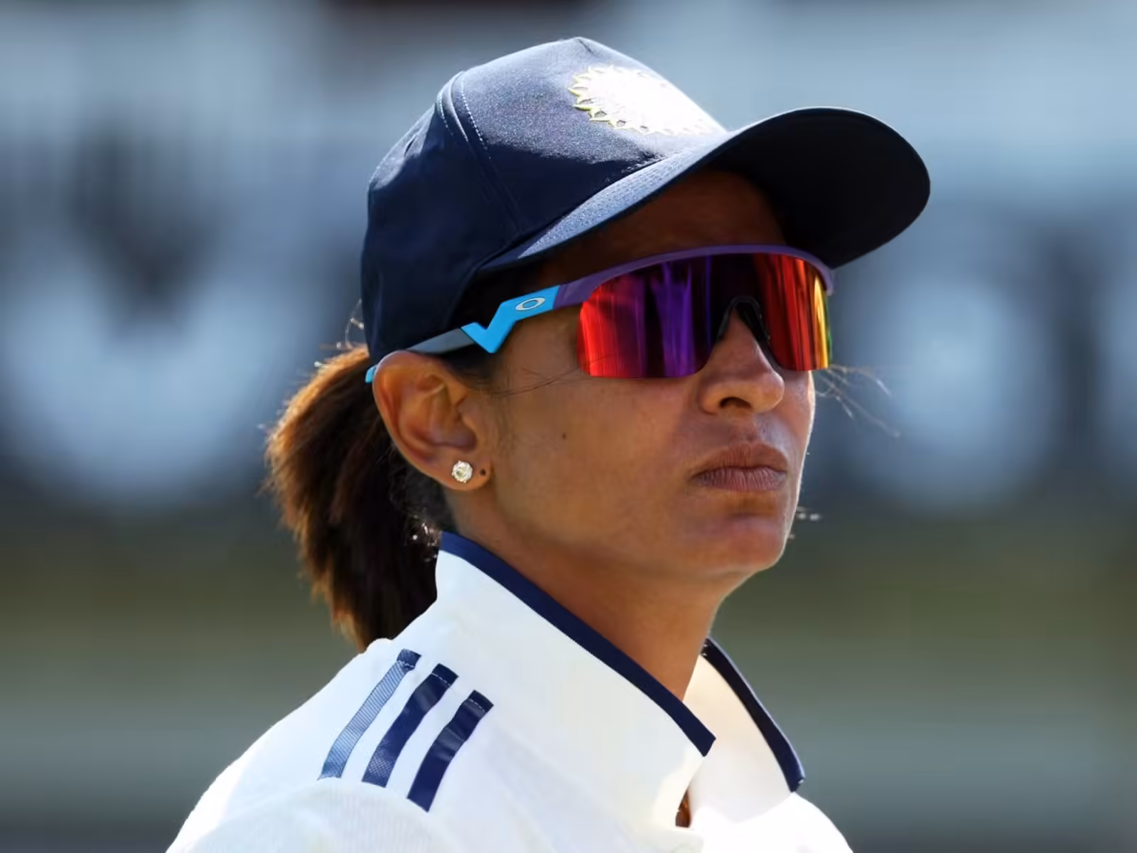 Harmanpreet Kaur: The captain who changed how India’s women played cricket | Cricket