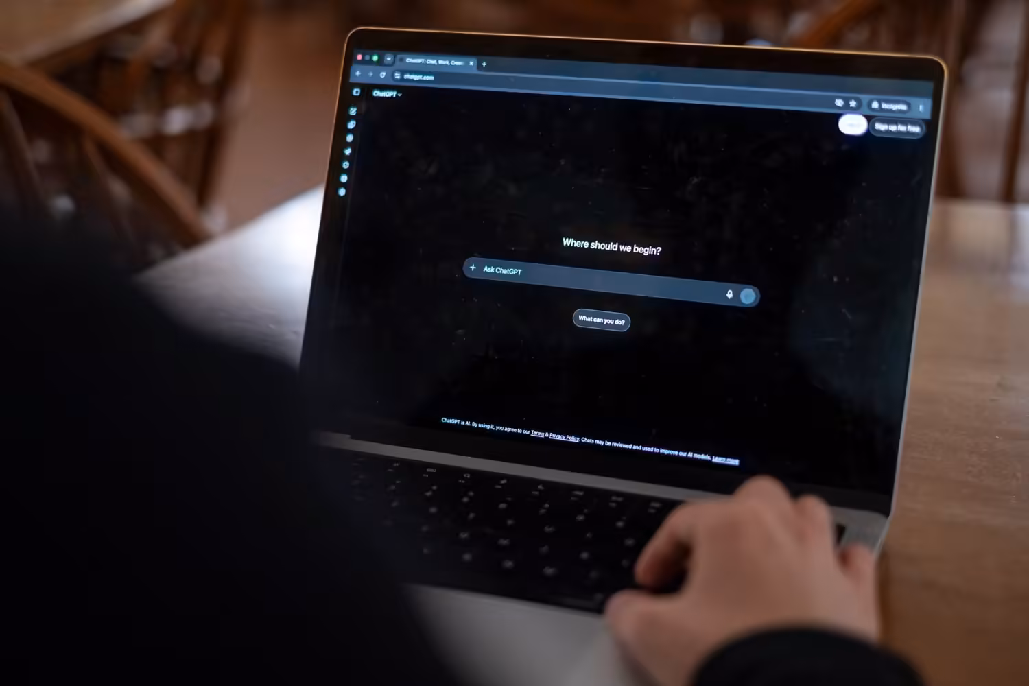 Harvard Science Division Launches Five AI-Related Faculty Searches