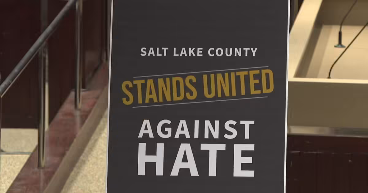 Hate crime prevention is focus of leaders ahead of United Against Hate Week