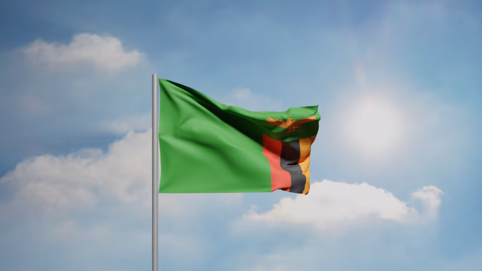 Health Policy Watch | US finally signs health deal with Zambia, but still pursues minerals agreement