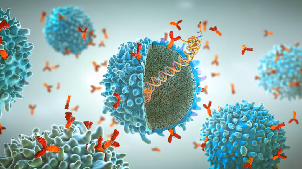Health care costs, cancer vaccine, 2026 Nobels: Morning Rounds