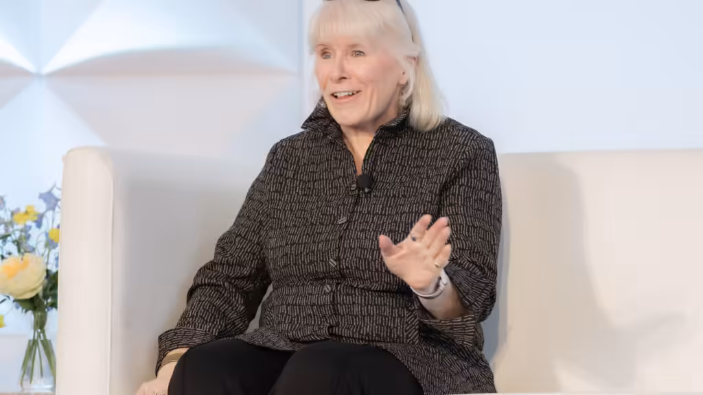 Helen Branswell, towering infectious diseases reporter, dies at 69
