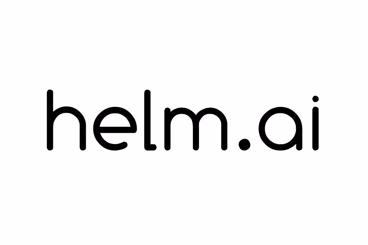Helm.ai extends foundation models beyond automotive