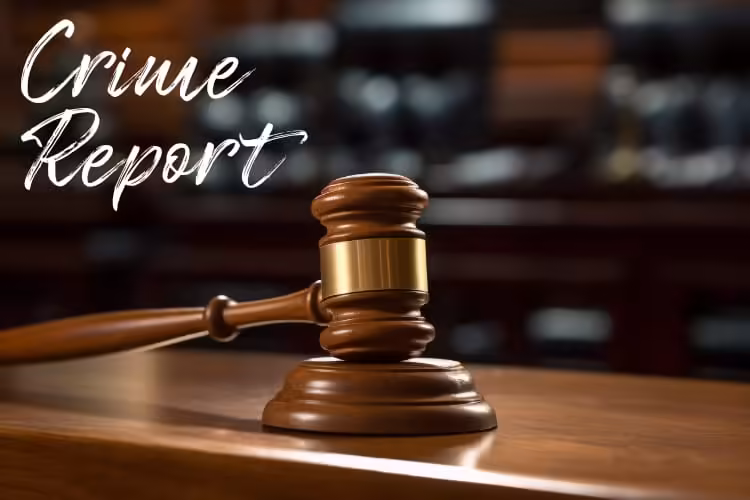 Henrico Crime Report: Oct. 5-11, 2026
