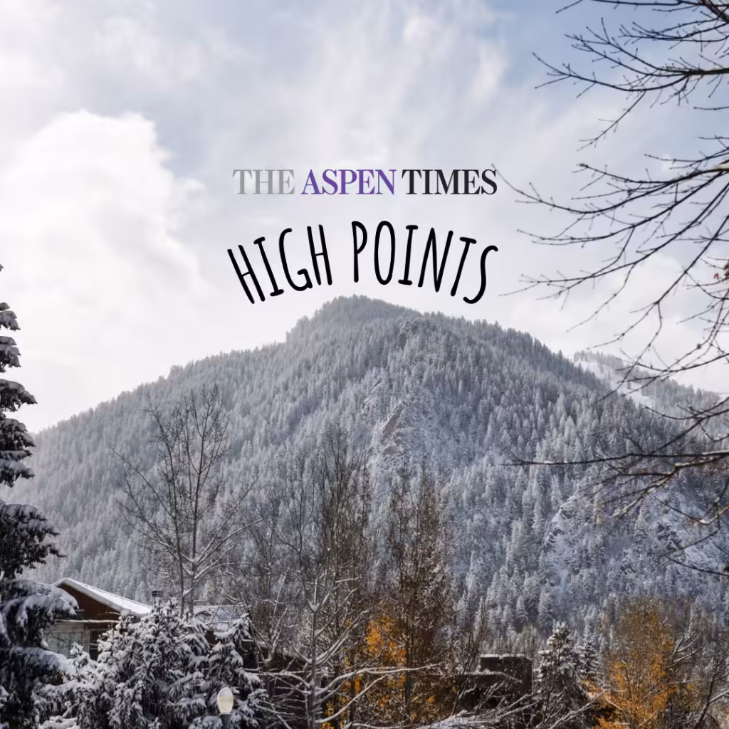 High Points: Indian Summer | AspenTimes.com