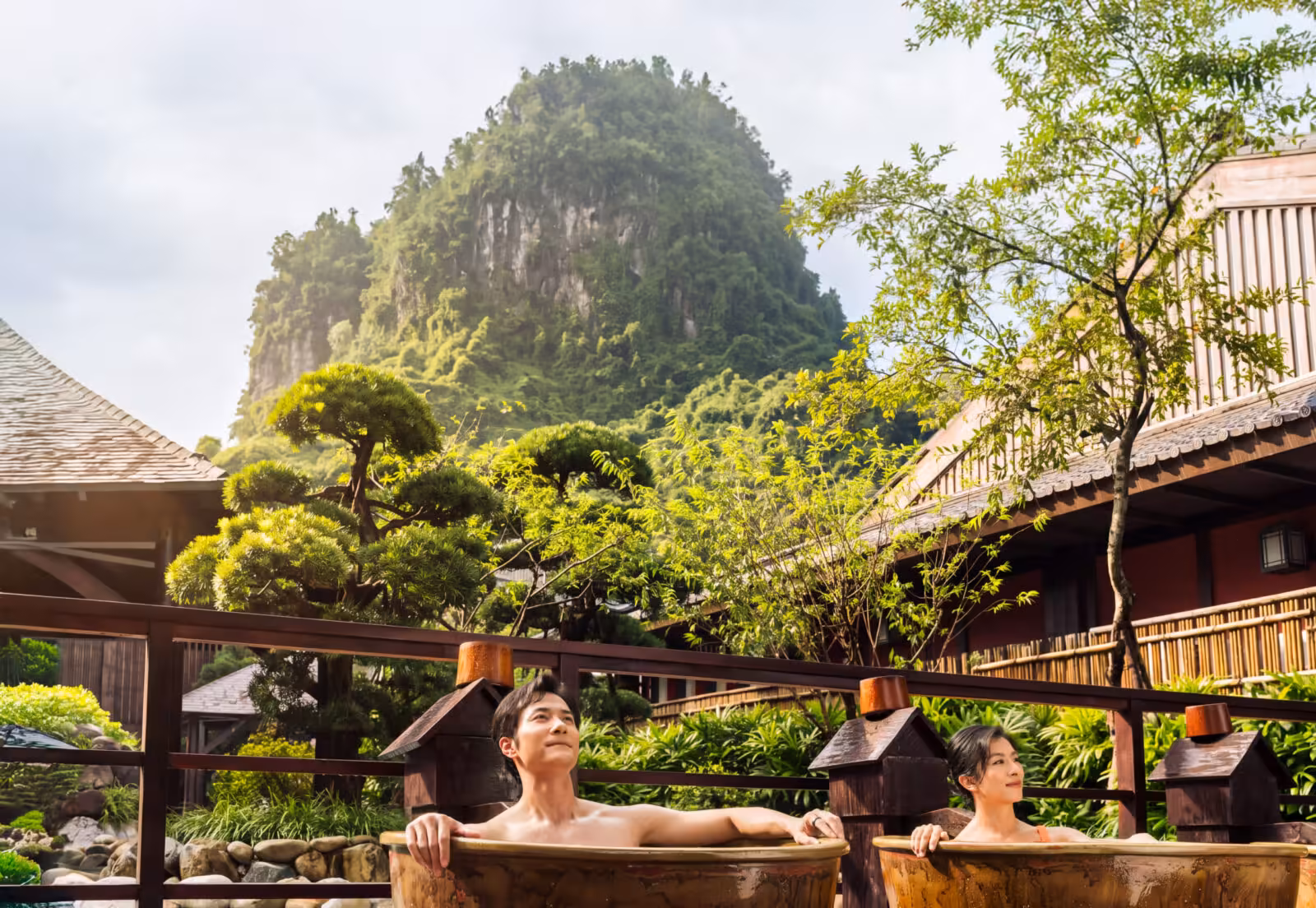 Hilton predicts shorter breaks and more meaningful holidays in 2027