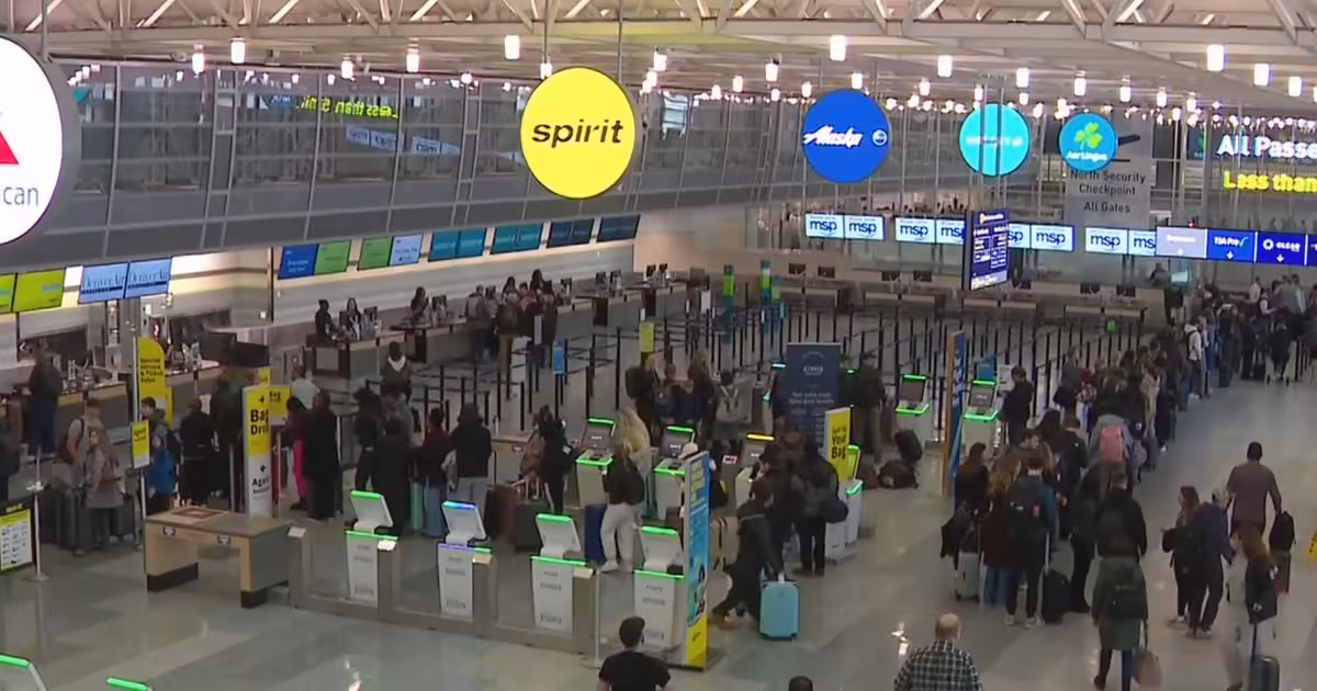 Holiday flights are getting pricey. So when is the best time to buy plane tickets?