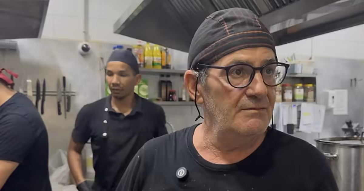 Homemade food businesses are clear: "Our grandmothers' stews are in danger of extinction"