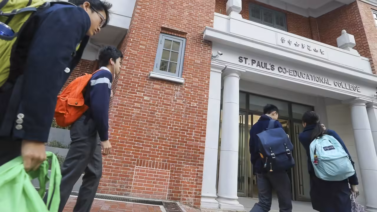 Hong Kong approves average fee hikes of up to 4.75 per cent for non-public schools