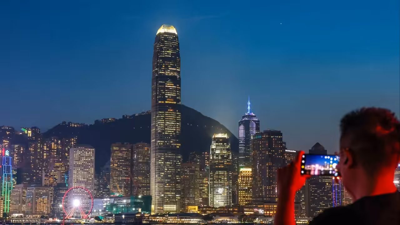 Hong Kong remains world’s freest economy as Switzerland overtakes Singapore